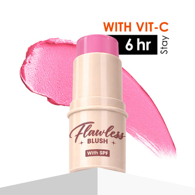 Blue Heaven Flawless Stick - Bubble Pink