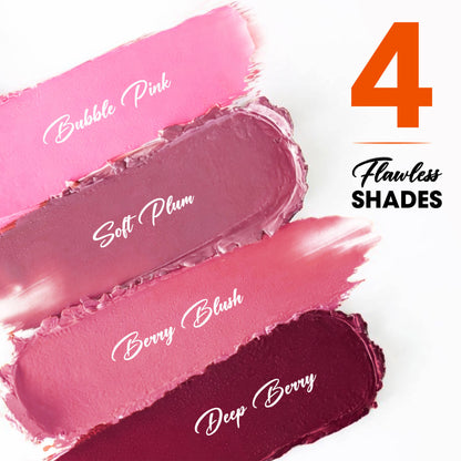 Blue Heaven Flawless Stick - Bubble Pink