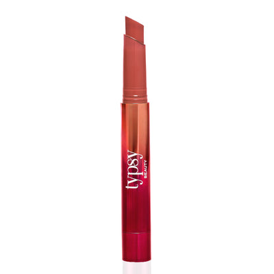 Typsy Beauty Glossified Plumper And Lip Gloss Stick - Berry Bingsu