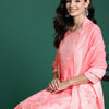 Dhiyona IE Ethnic Motifs Woven Design Kurta With Trousers & Dupatta