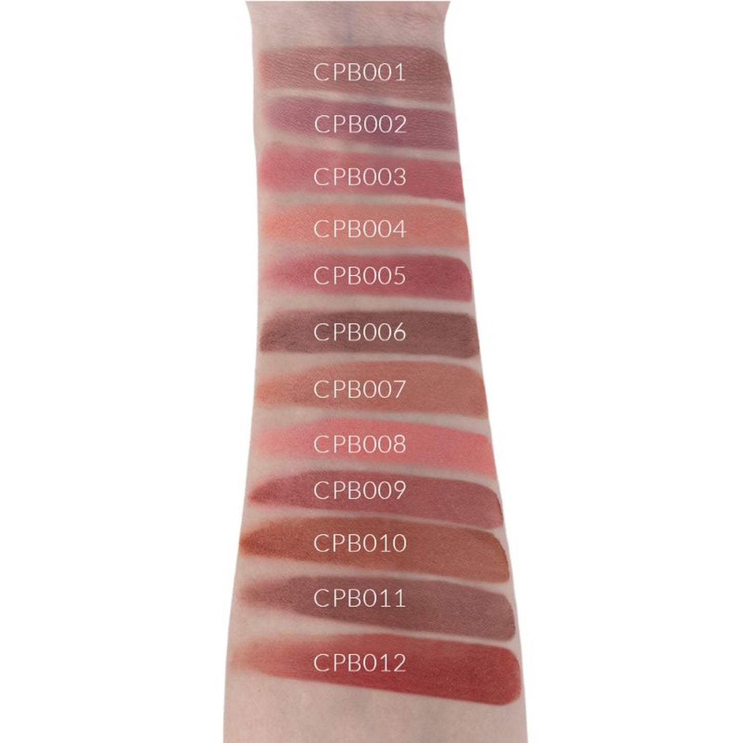 Daily Life Forever52 Cheek Pop Blush - SUGARCANE