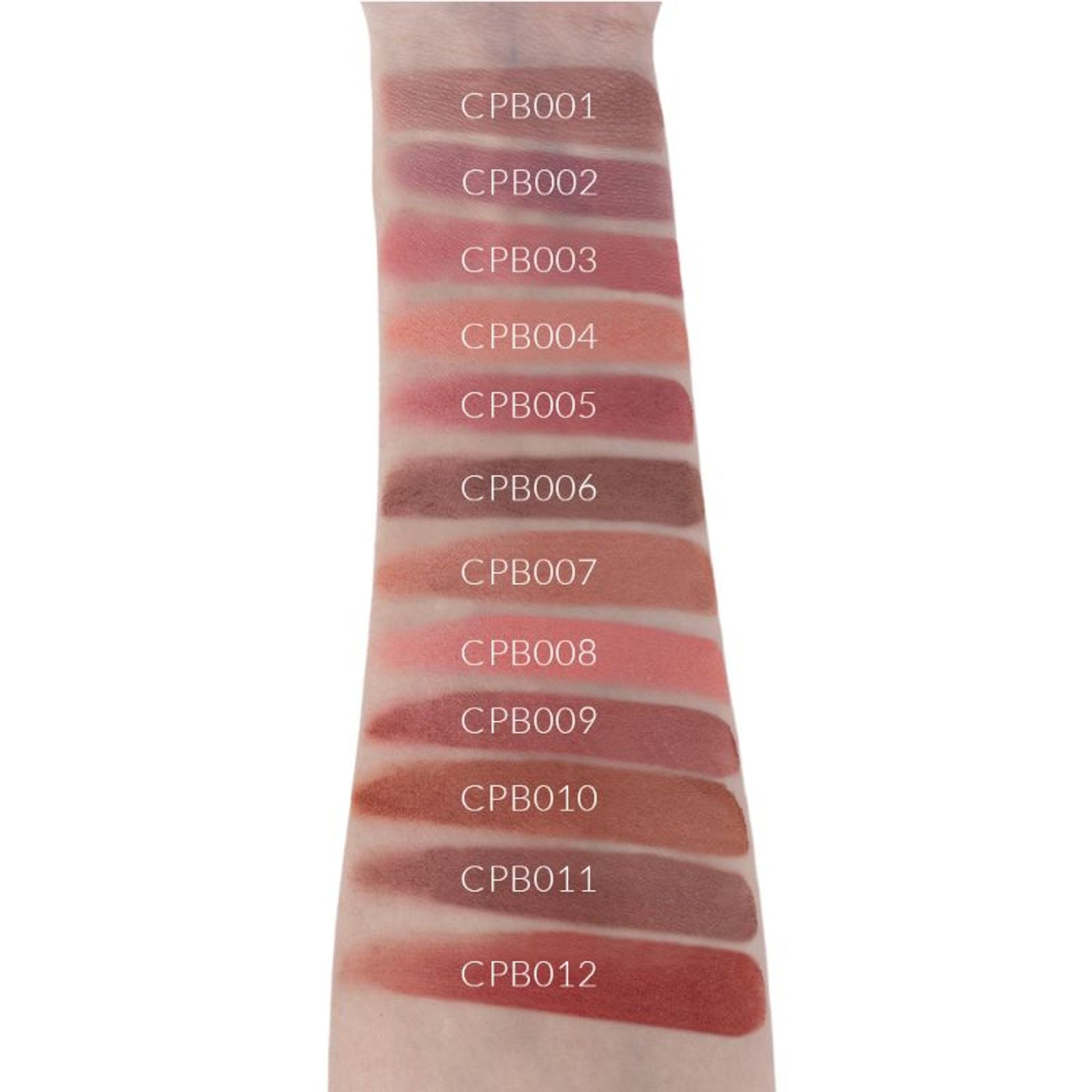 Daily Life Forever52 Cheek Pop Blush - SUGARCANE