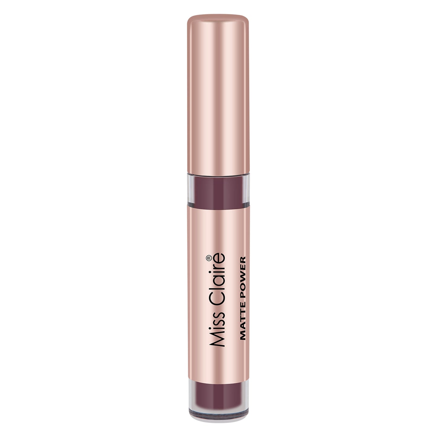 Miss Claire Matte Power Lipcolor - 10