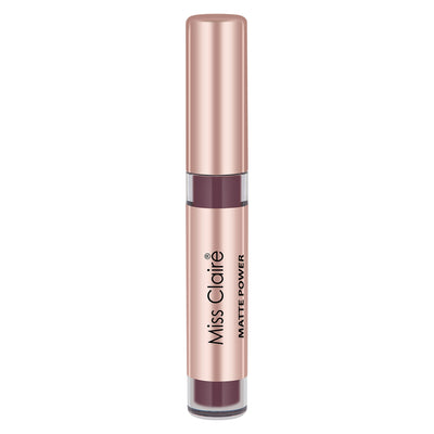 Miss Claire Matte Power Lipcolor - 10