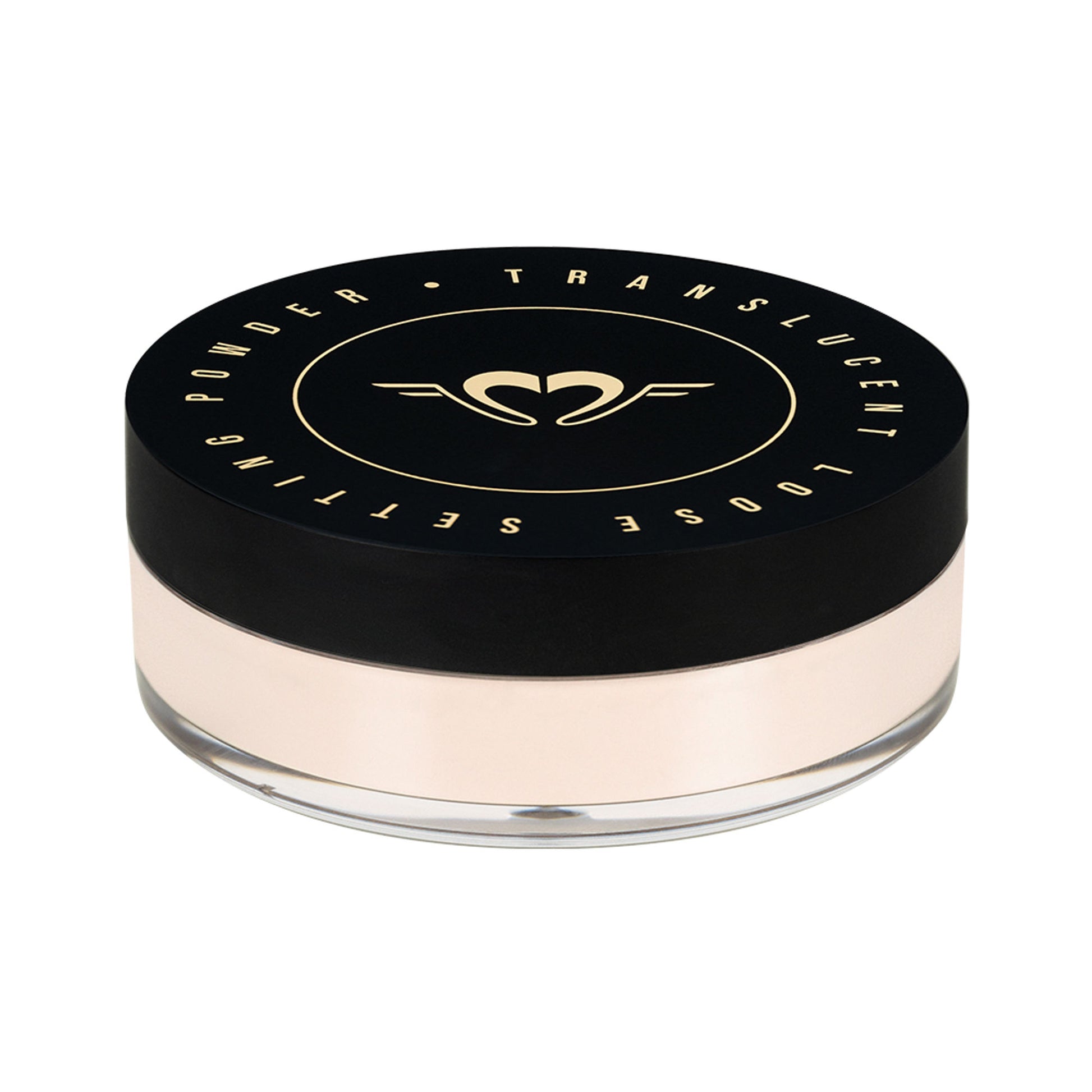 Daily Life Forever52 Translucent Loose Setting Powder - Vanilla