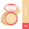 Biotique Magicompact Skin Brightening Compact Pressed Powder SPF 15 - Seashell