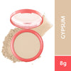 Biotique Magicompact Skin Brightening Compact Pressed Powder SPF 15 - Gypsum