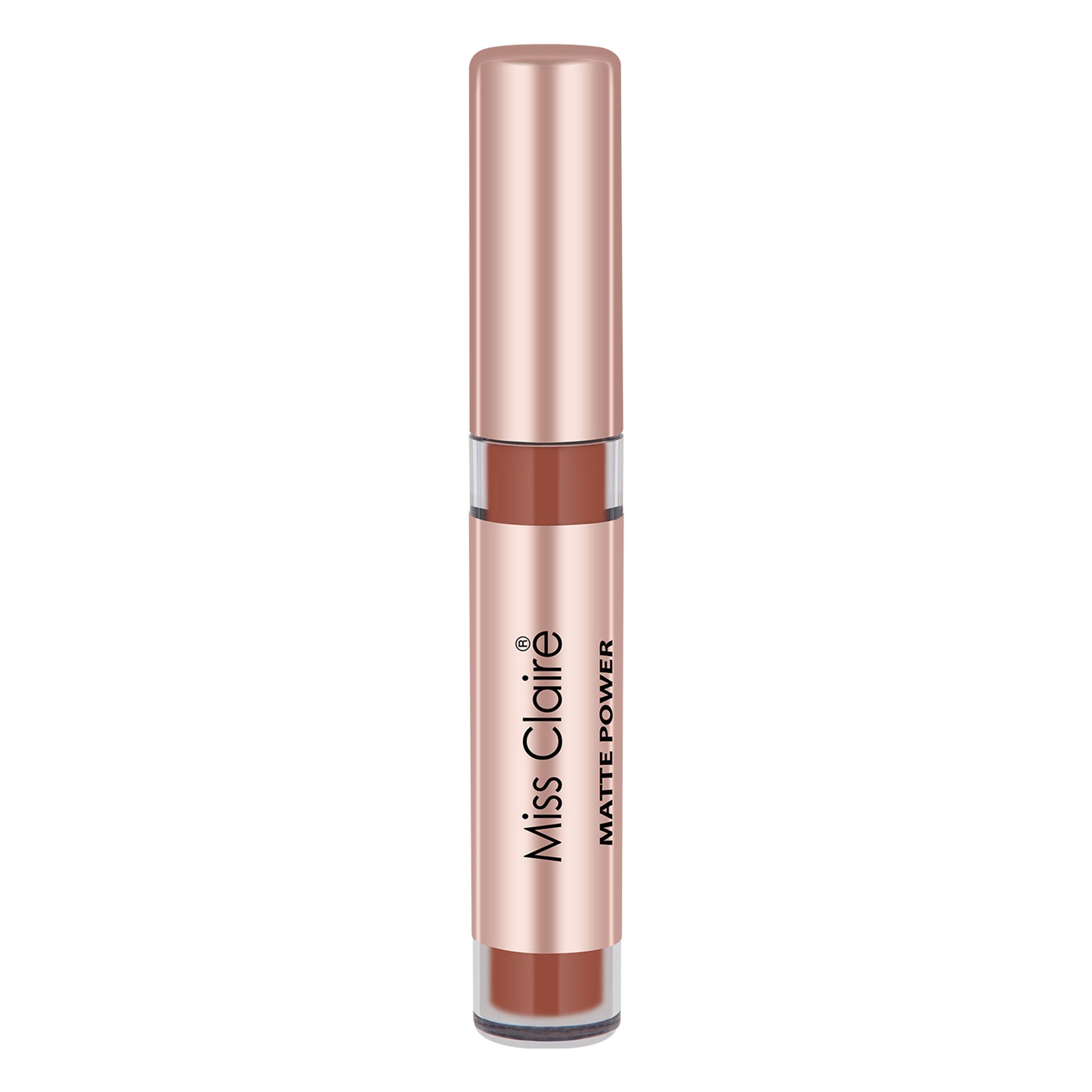 Miss Claire Matte Power Lipcolor - 6
