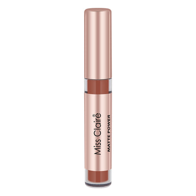 Miss Claire Matte Power Lipcolor - 6