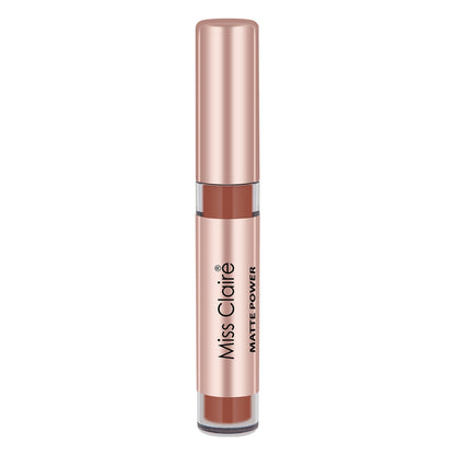 Miss Claire Matte Power Lipcolor - 6