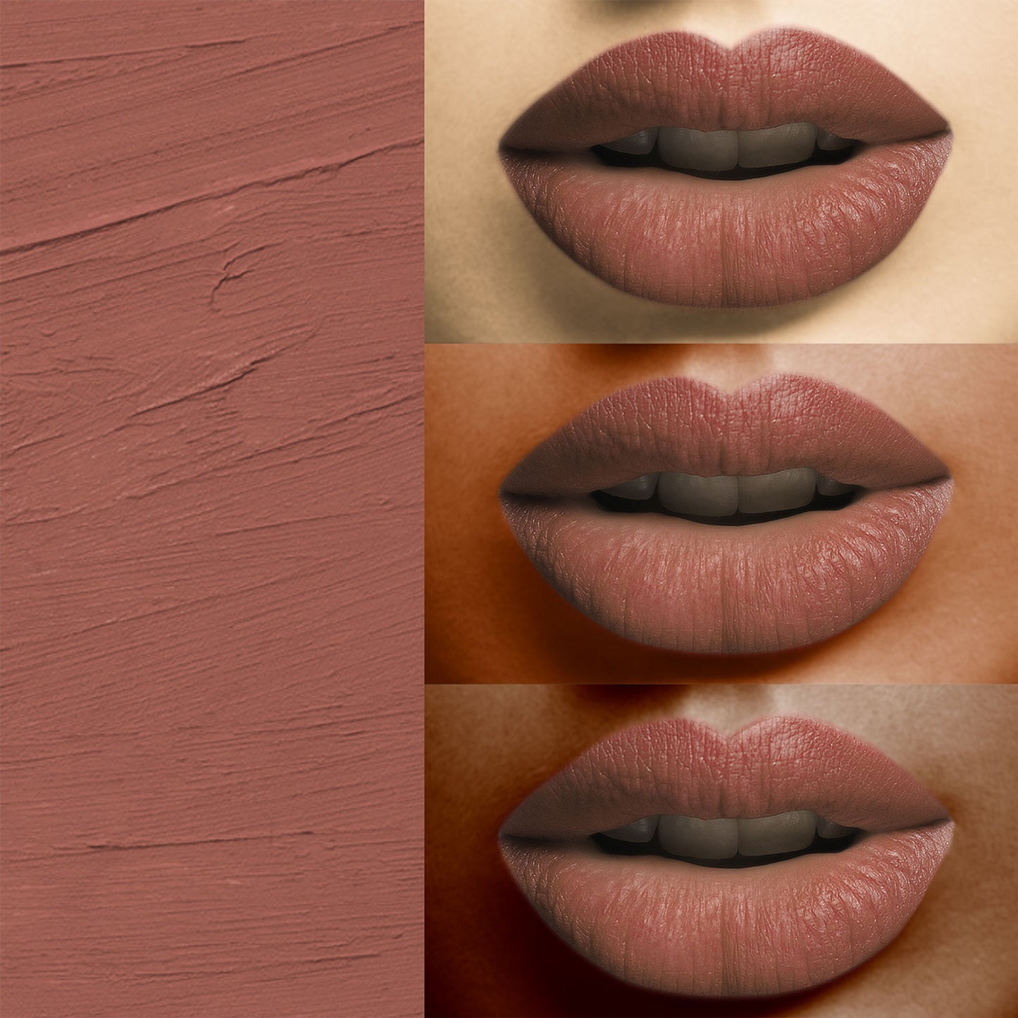 Miss Claire Matte Power Lipcolor - 6