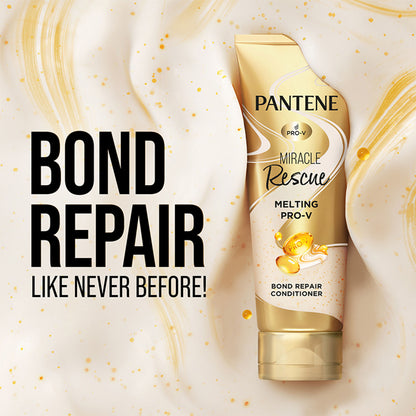 Pantene Bond Repair Conditioner - Melting Prov V Pearls