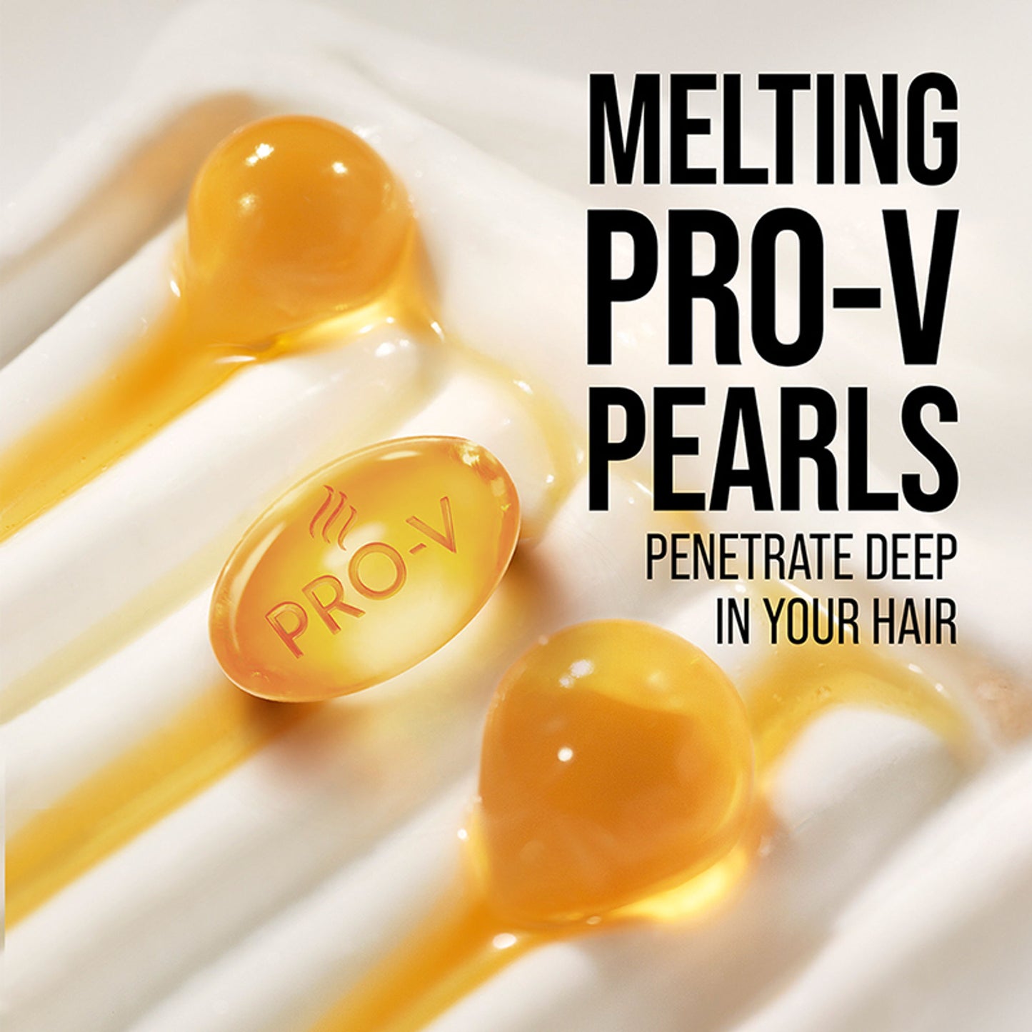 Pantene Bond Repair Conditioner - Melting Prov V Pearls