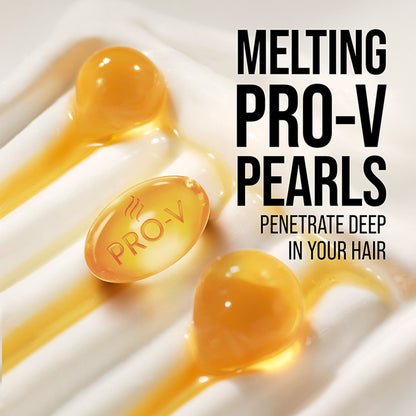 Pantene Bond Repair Conditioner - Melting Prov V Pearls