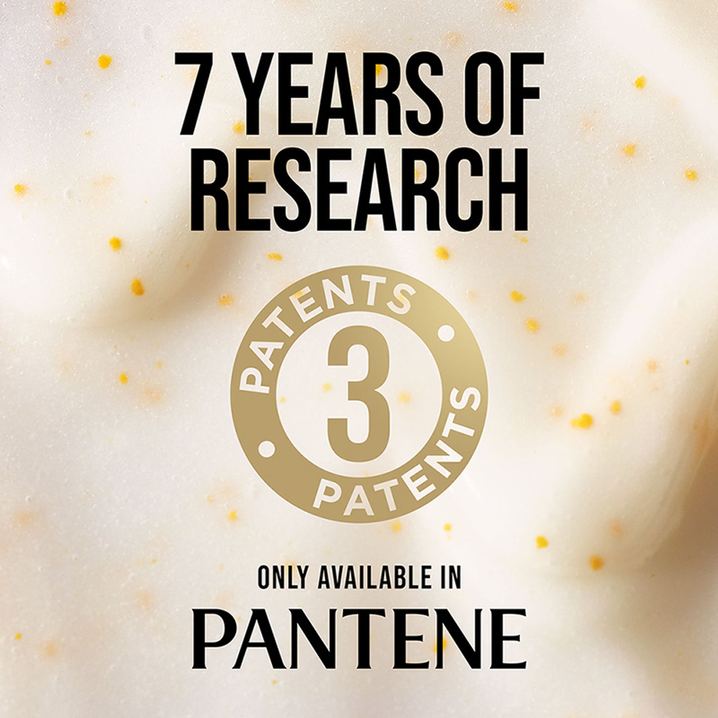 Pantene Bond Repair Conditioner - Melting Prov V Pearls