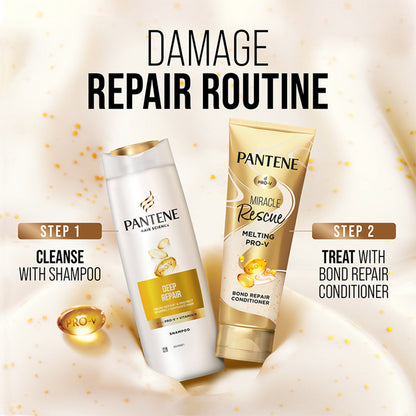Pantene Bond Repair Conditioner - Melting Prov V Pearls