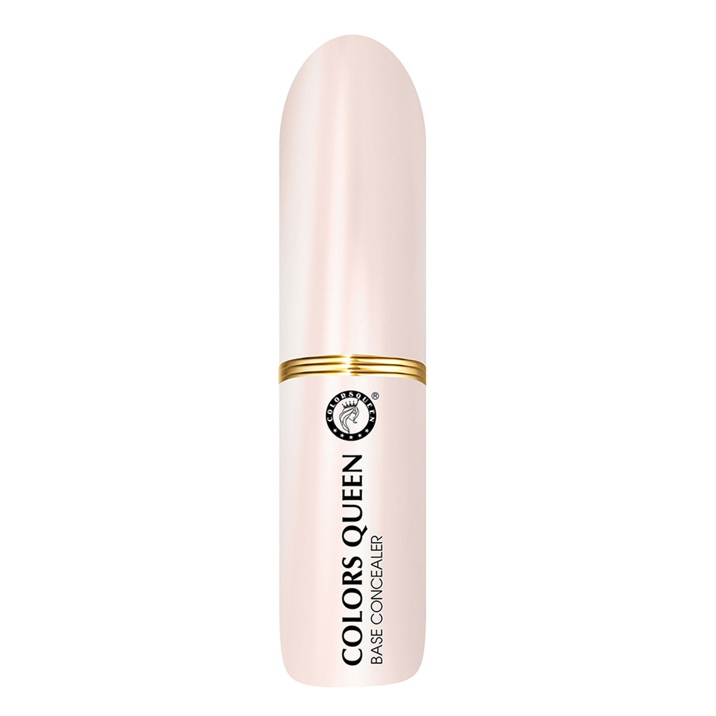 Colors Queen Perfect Oil Free Base Concealer - 01