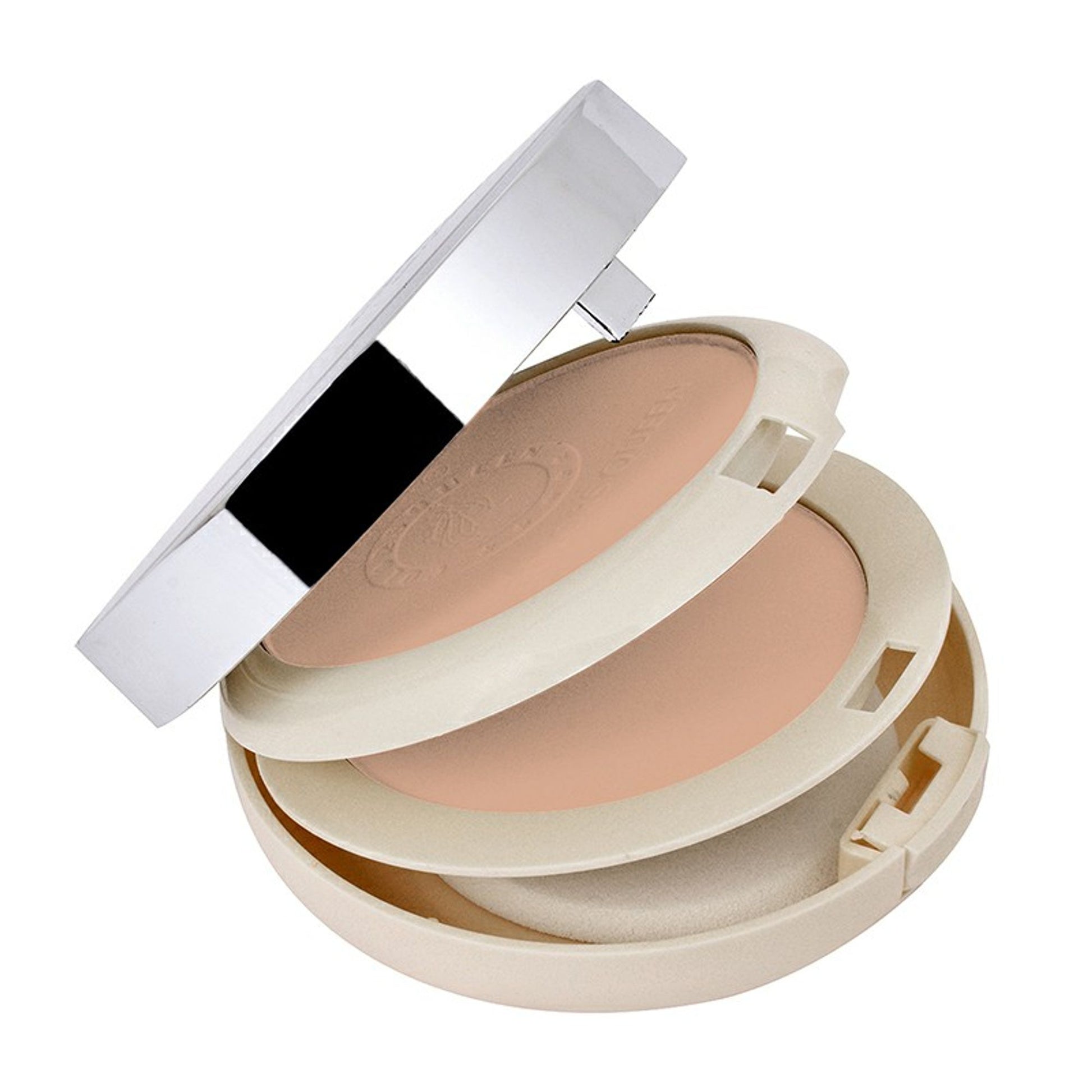 Colors Queen Face Glow Oil Control Powder Upto 24 Hours - 04