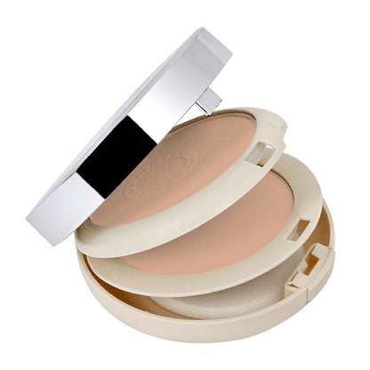 Colors Queen Face Glow Oil Control Powder Upto 24 Hours - 04