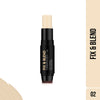 Colors Queen Fix & Blend Foundation Stick - 02 Warm