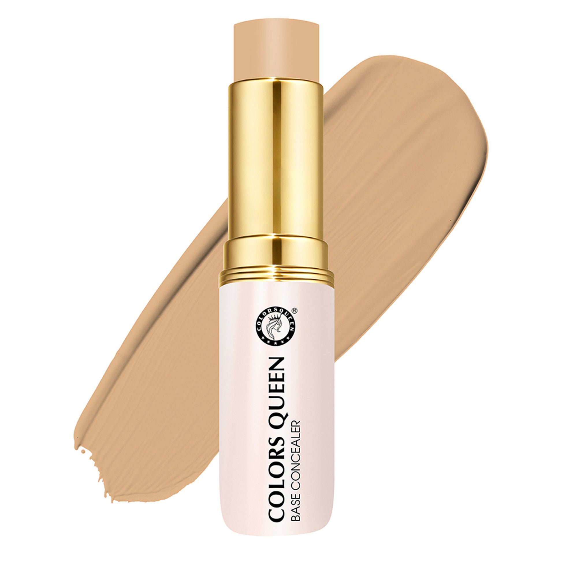 Colors Queen Perfect Oil Free Base Concealer - 05