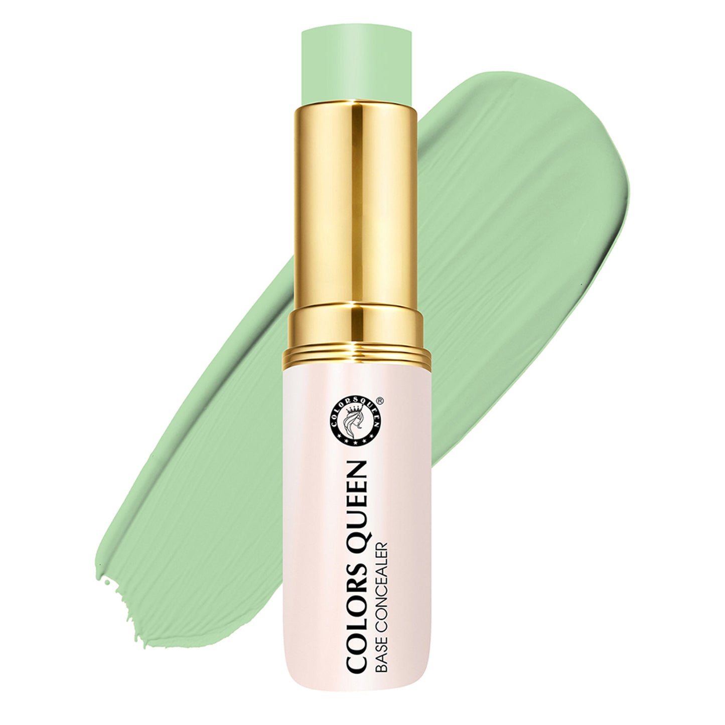 Colors Queen Perfect Oil Free Base Concealer - 07