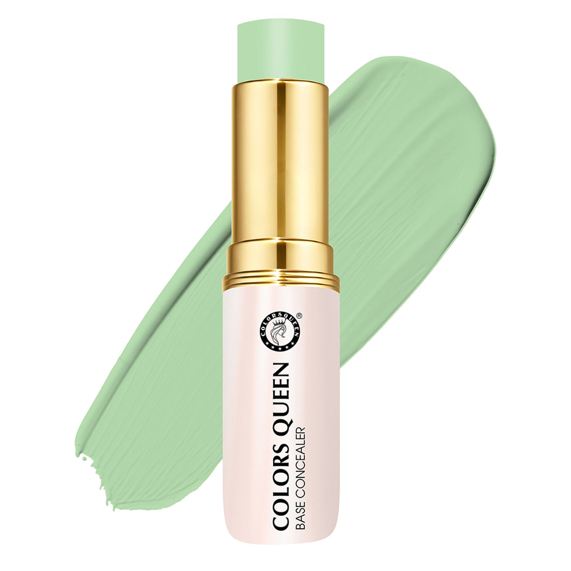 Colors Queen Perfect Oil Free Base Concealer - 07