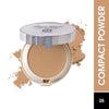 Colors Queen Face Glow Oil Control Powder Upto 24 Hours - 05