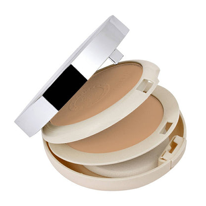 Colors Queen Face Glow Oil Control Powder Upto 24 Hours - 05