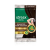 Streax Insta Shampoo Hair Colour - Dark Brown