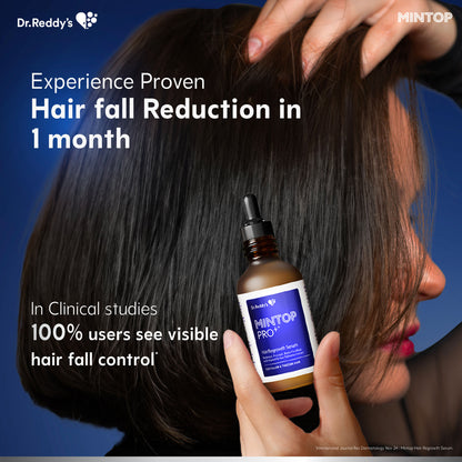 Mintop Pro Plus Hair Regrowth Serum