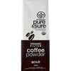 Pure & Sure Organic Filter Coffee Powder - Bold