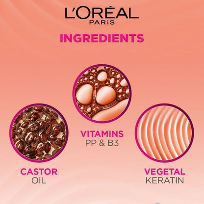L'Oreal Paris Long Hair Dreams