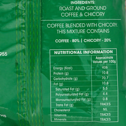 Cothas Coffee – Premium Special Home Blend Coffee Powder