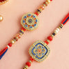 Dhiyona Thread Rakhi