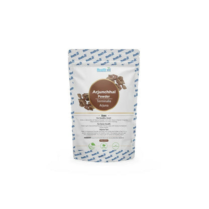 Healthvit Natural Arjunchhal Powder