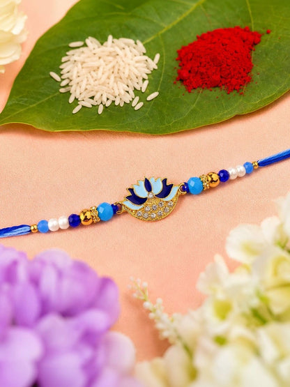 Anouk Thread Rakhi