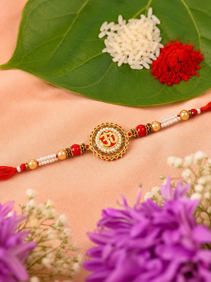 Anouk Thread Rakhi
