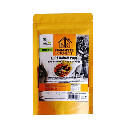Namaste Kitchens Kura Karam Podi