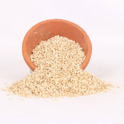 Freshon White Sesame / Thill Natural