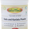 Naturmed's Kadu and Kariatu Powder
