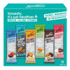 RiteBite Max Protein Nutrition Assorted Bars