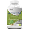 Ramini Bio Nutrition Ashwagandha 500mg Veg Capsules