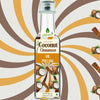 Oilcure Coconut Cinnamon Oil Pulling