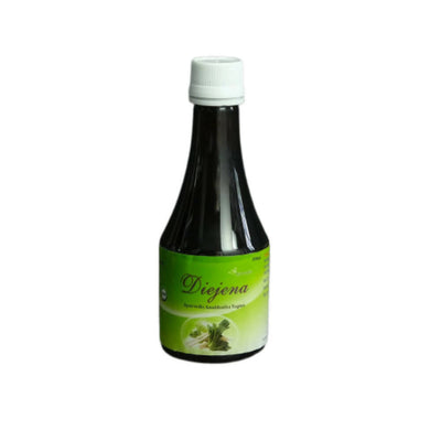 Sri Sai Pharmaceuticals Diejena Syrup