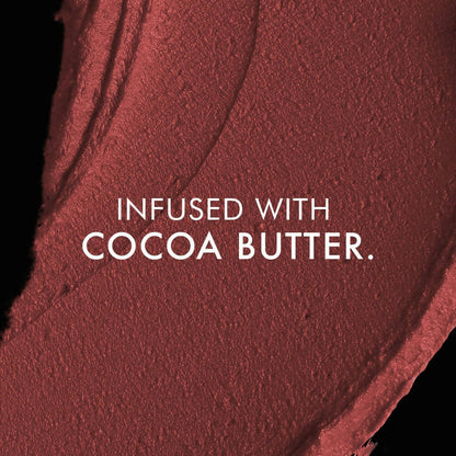 Lakme Absolute Lip Mousse - 304 Chocolate Temptation - Indyancart