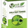 MR Ayurveda Amla Fruit Powder