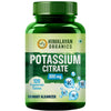 Himalayan Organics Potassium Citrate Tablets