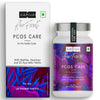 Kapiva Ayurveda Her Foods PCOS Care Tablets