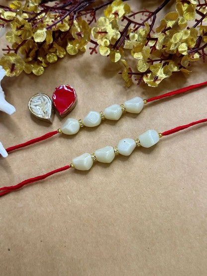 Anouk Thread Rakhi